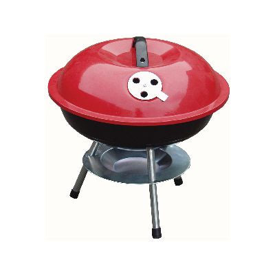 BARBECUE PORTABLE BLACKSPUR 14"
