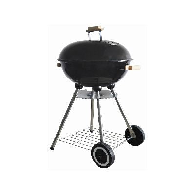 BBQ sphérique 18" BLACKSPUR