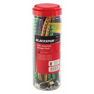 PAQUET DE 10 SANDOWS ASSORTIS BLACKSPUR