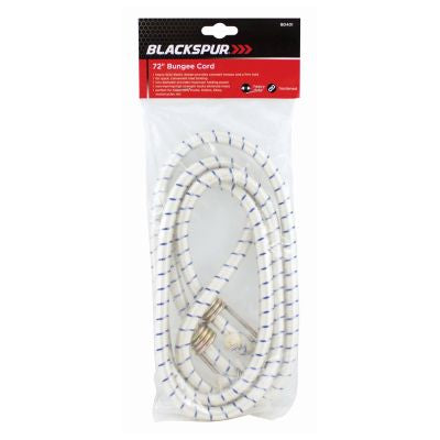 Cordon élastique BLACKSPUR 72"