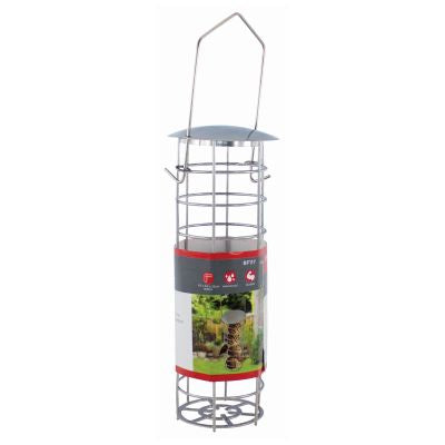Distributeur de Boules de Graisse BLACKSPUR DELUXE pour Oiseaux