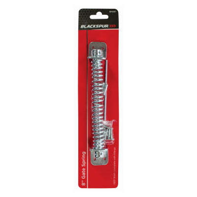 Ressort de portail BLACKSPUR 8" - Zingué