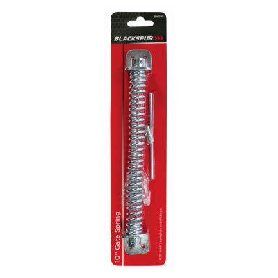 RESSORT DE PORTAIL BLACKSPUR 25,4 CM - BZP