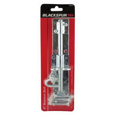 BLACKSPUR VERROU BRENTON 8" - GALVANISÉ