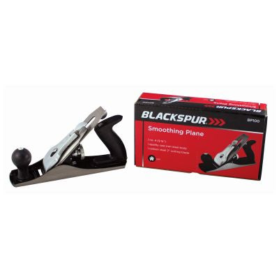 BLACKSPUR NO. 4 SMOOTHING PLANE