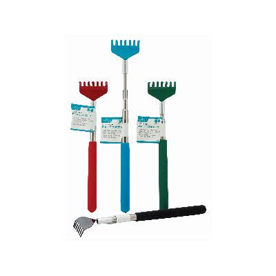 BLACKSPUR EXTENDABLE BACK SCRATCHER