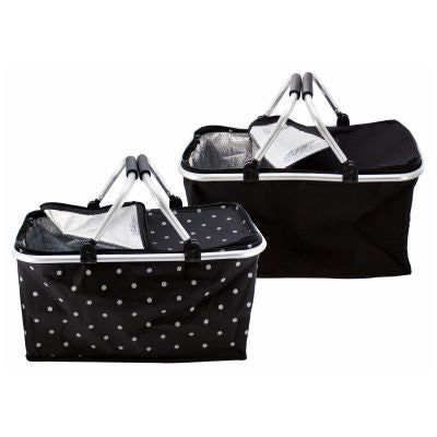 PANIER DE PIQUE-NIQUE ISOTHERME BLACKSPUR