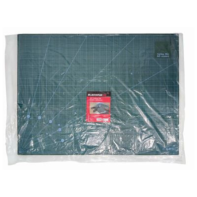 TAPIS DE DÉCOUPE BLACKSPUR A0 (1200 X 900 MM)