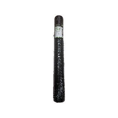 BLACKSPUR ROULEAU GRILLAGE TRIPLE TORSION, GALVANISÉ REVÊTU PVC VERT, 10M X 0.9M X 25MM