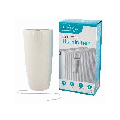 HUMIDIFICATEUR EN CÉRAMIQUE BLACKSPUR