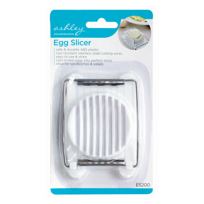 BLACKSPUR EGG SLICER