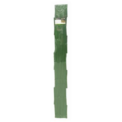 TREILLIS EXTENSIBLE EN PLASTIQUE VERT BLACKSPUR - 128CM