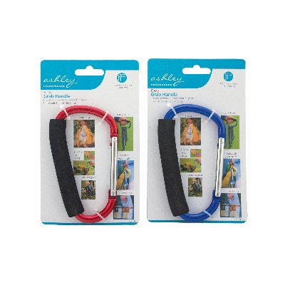 BLACKSPUR EASY GRAB HANDLE