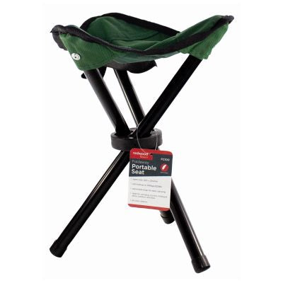 SIÈGE PLIANT PORTABLE BLACKSPUR
