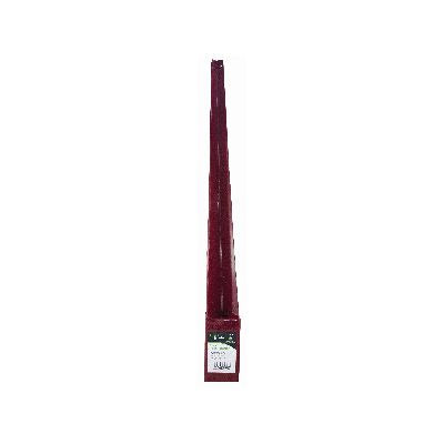 SUPPORT DE POTEAU DE CLÔTURE BLACKSPUR 75 X 75 X 750 MM