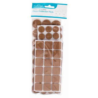BLACKSPUR LOT ASSORTI DE 120 PROTECTEURS DE SOL