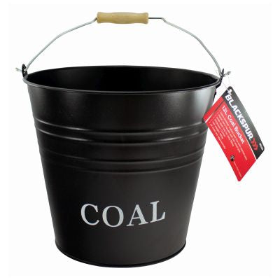 BLACKSPUR COAL BUCKET - 12L