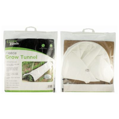TUNNEL DE CULTURE EN MOLLETON BLACKSPUR