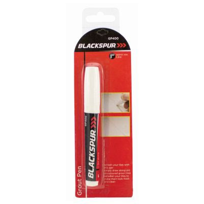 STYLO À JOINT NOIR BLACKSPUR