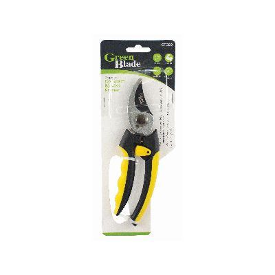 Sécateur ergonomique compact Blackspur
