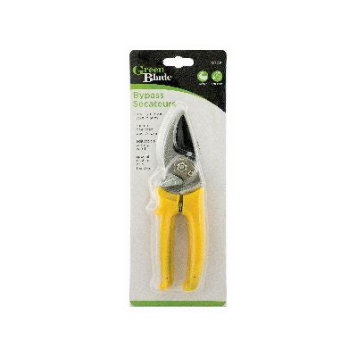 Sécateur à lame franche BLACKSPUR GREEN BLADE
