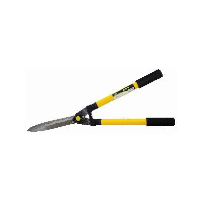 CISAILLE À HAIE TÉLESCOPIQUE BLACKSPUR 20 CM AVEC POIGNÉES EN ACIER TUBULAIRE