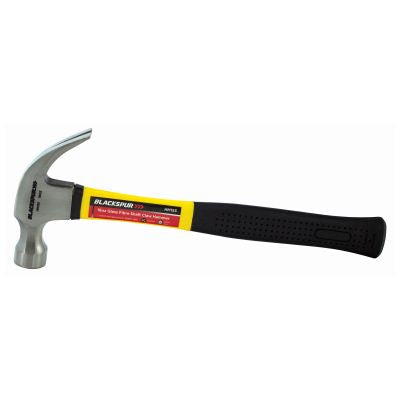 MARTEAU ARRACRE CLAW BLACKSPUR 16OZ FIBRE DE VERRE