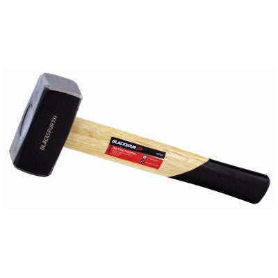 MARTEAU DE MINEUR BLACKSPUR 1KG