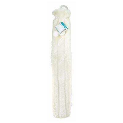 BOUILLOTTE BLACKSPUR EXTRA LONGUE - CRÈME