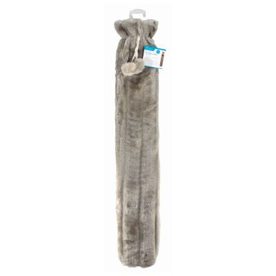 BOUILLOTTE BLACKSPUR EXTRA LONGUE - GRIS CLAIR