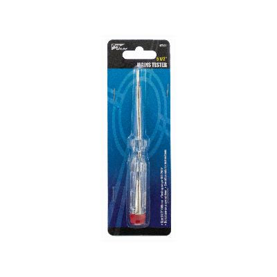 BLACKSPUR TESTEUR DE TENSION SECTEUR 5PO