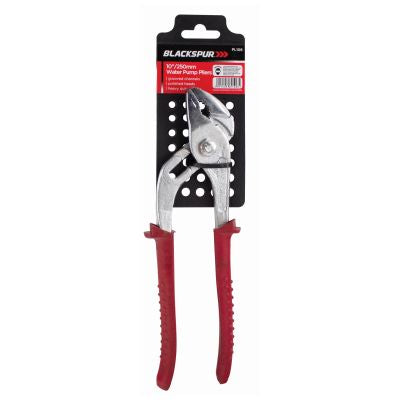 Pince multiprise BLACKSPUR 10"/250MM