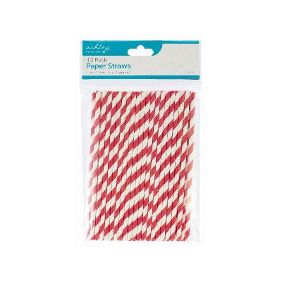 BLACKSPUR LOT DE 40 PAILLES EN PAPIER