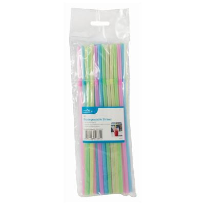 PAILLES BIODÉGRADABLES BLACKSPUR 40