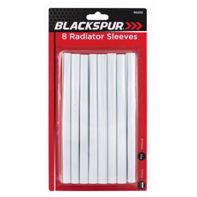 MANCHONS DE RADIATEUR BLACKSPUR 8
