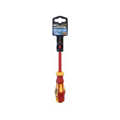 TOURNEVIS ISOLÉ BLACKSPUR NO.1 X 100MM PZ VDE