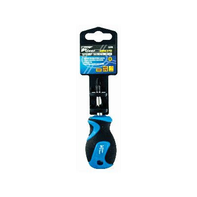 TOURNEVIS COURTOIS BLACKSPUR 38 MM x PZ2