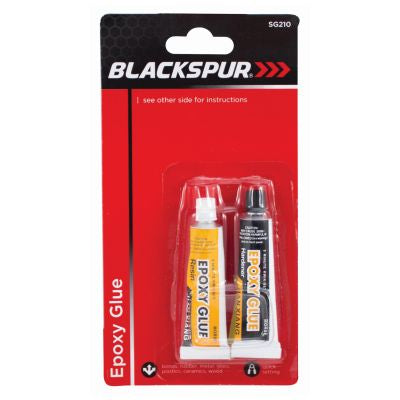 COLLE ÉPOXY BLACKSPUR