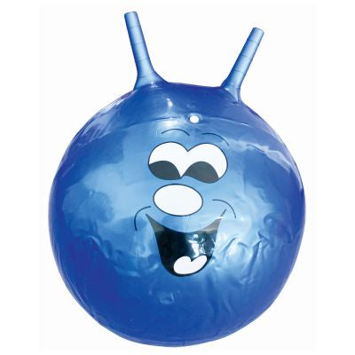 BLACKSPUR 60CM SPACE HOPPER - BLUE