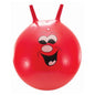 BLACKSPUR 60CM SPACE HOPPER - RED