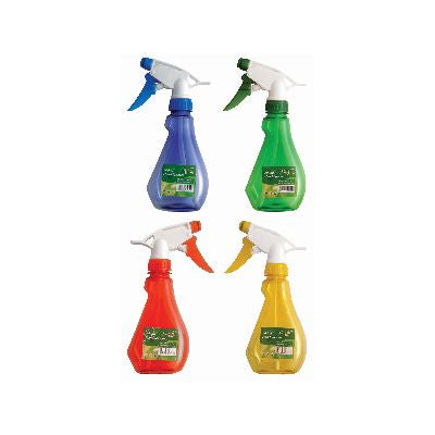 Vaporisateur à main 350 ml BLACKSPUR