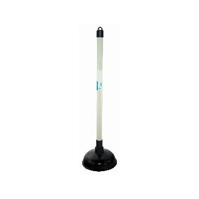 BLACKSPUR VENTOUSE 5 1/2" AVEC MANCHE EN PLASTIQUE