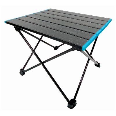 TABLE DE CAMPING PLIANTE PORTABLE REDWOOD