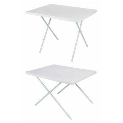 BLACKSPUR LARGE CAMPING TABLE