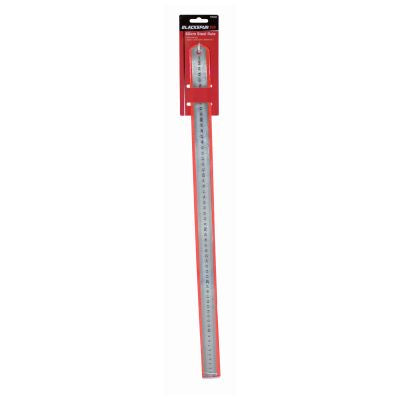 BLACKSPUR 60CM STEEL RULE
