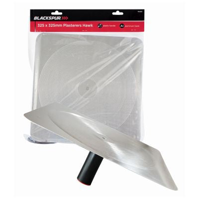 PLATREUX HAWK BLACKSPUR 325 x 325 mm