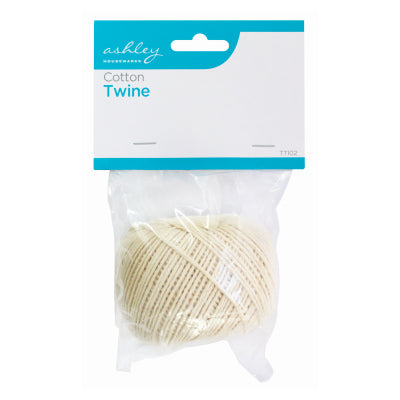 FICELE EN COTON BLACKSPUR - 125G