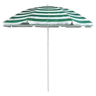 PARASOL DE PLAGE BLACKSPUR - 1,8 M