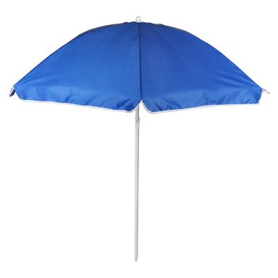 PARASOL DE PLAGE 1,6M BLACKSPUR - POLYESTER