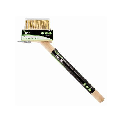 BROSSE À DÉSHERBER BLACKSPUR PETIT PATIO